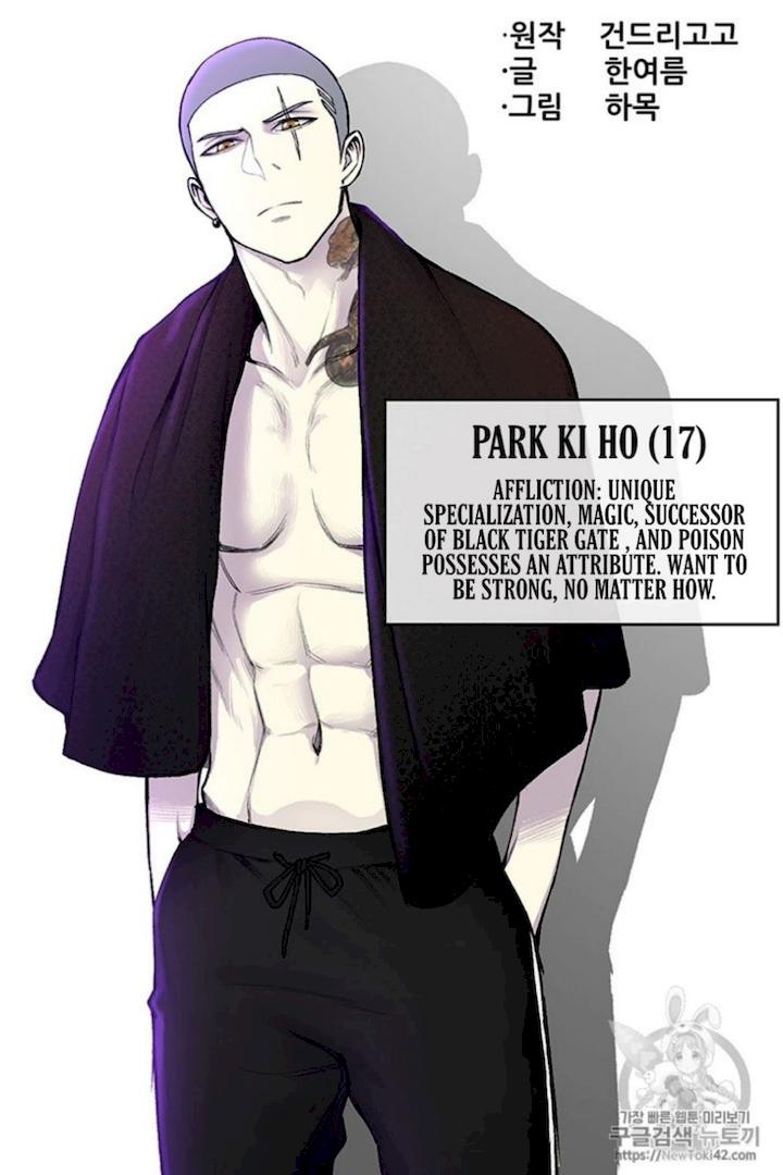 Reverse Villain Chapter 7 - Page 28