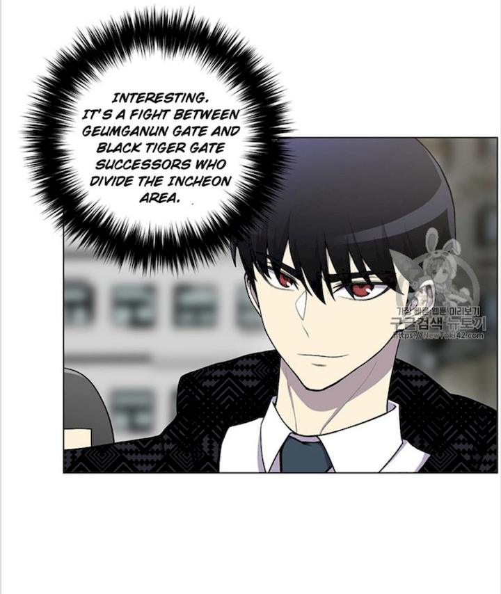 Reverse Villain Chapter 7 - Page 32