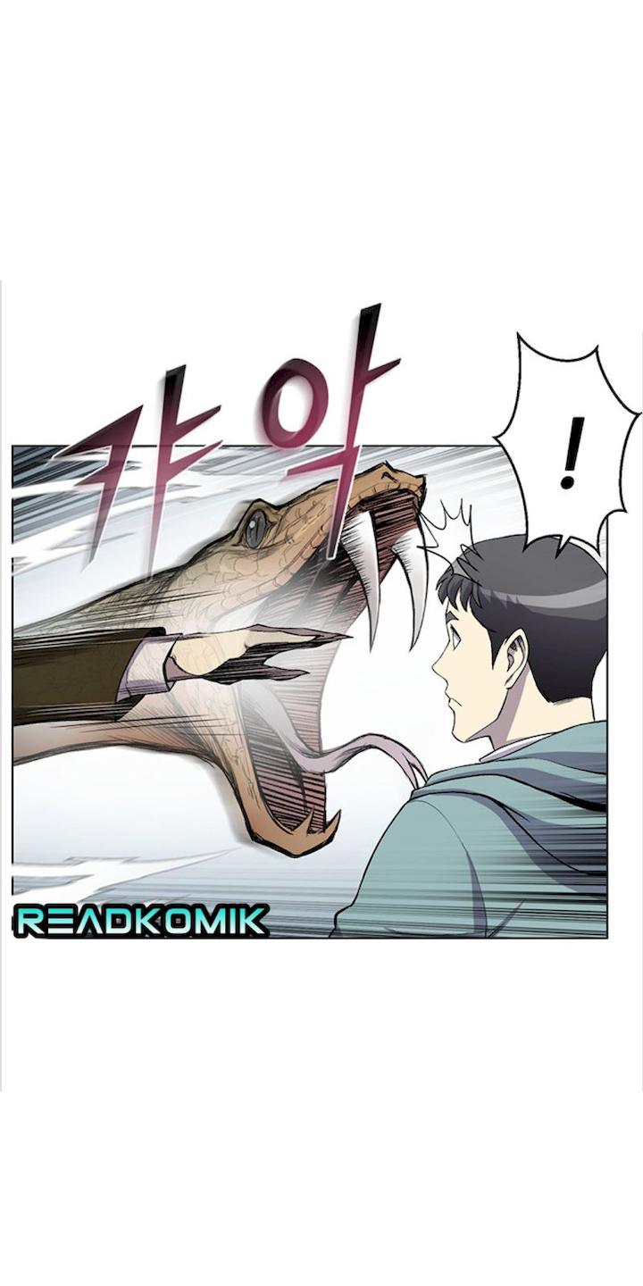 Reverse Villain Chapter 7 - Page 43