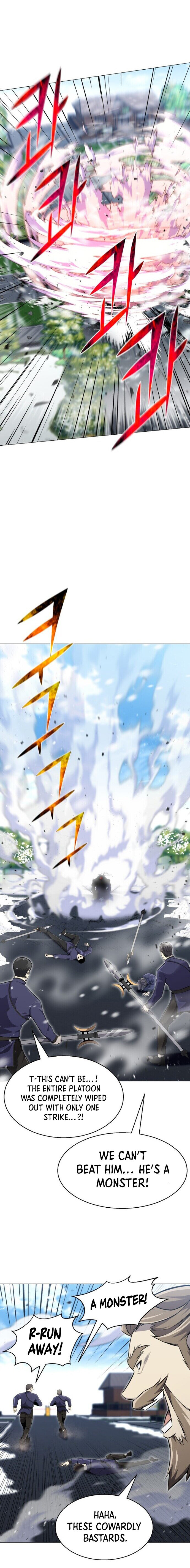 Reverse Villain Chapter 78 - Page 6