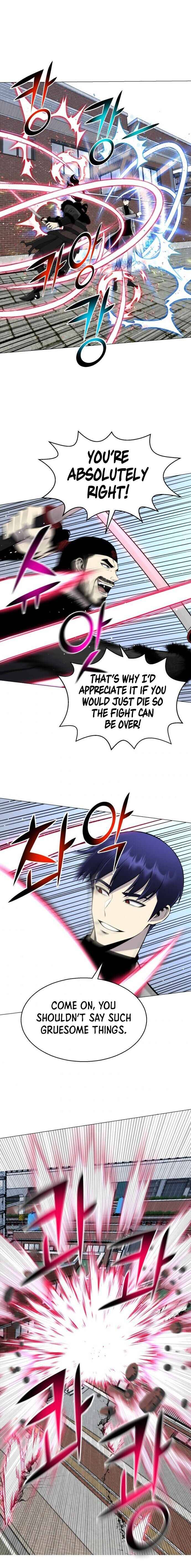 Reverse Villain Chapter 80 - Page 13