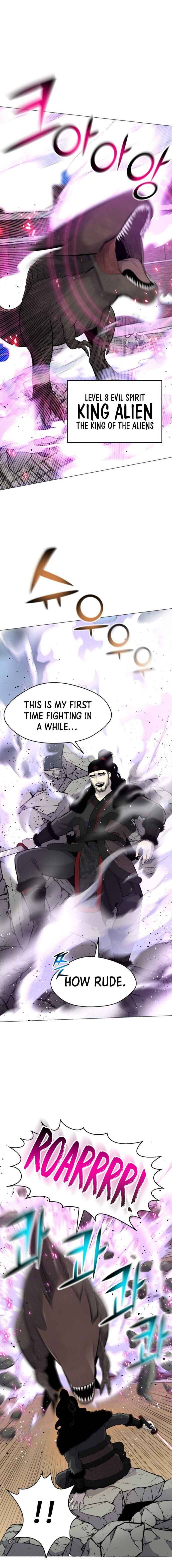 Reverse Villain Chapter 80 - Page 15