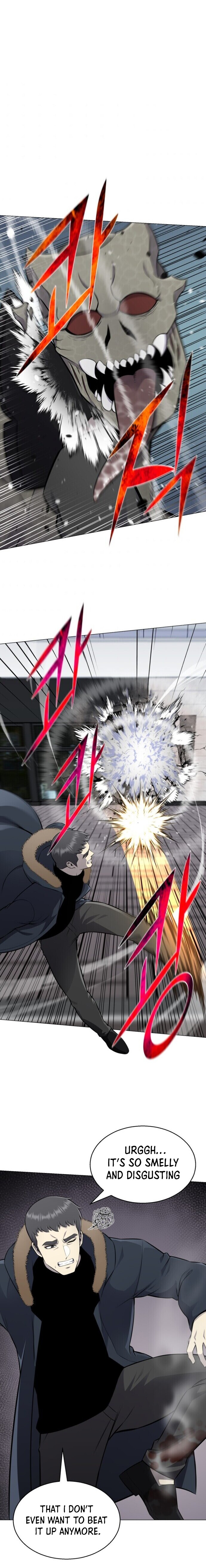 Reverse Villain Chapter 81 - Page 12