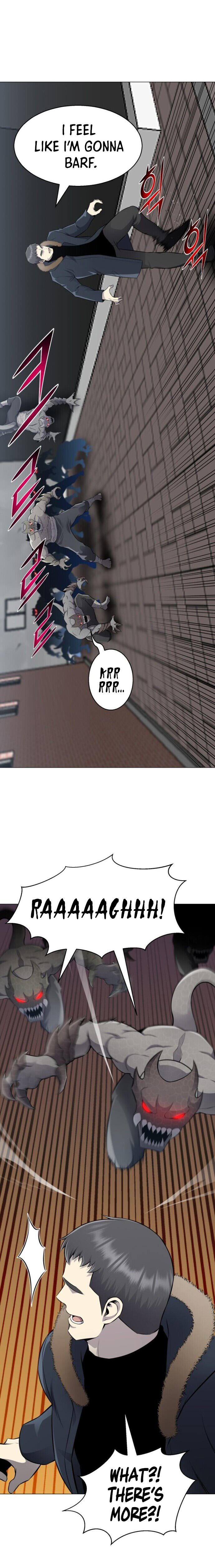 Reverse Villain Chapter 81 - Page 13