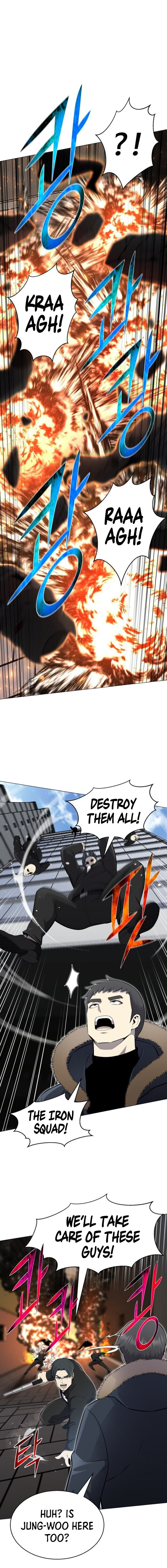 Reverse Villain Chapter 81 - Page 14