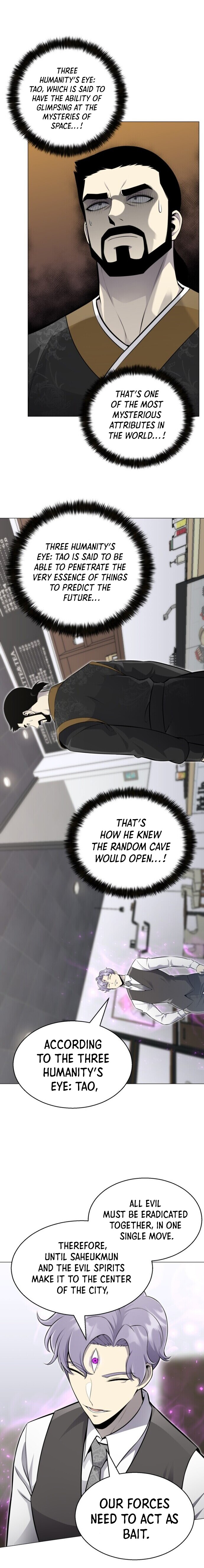 Reverse Villain Chapter 81 - Page 7