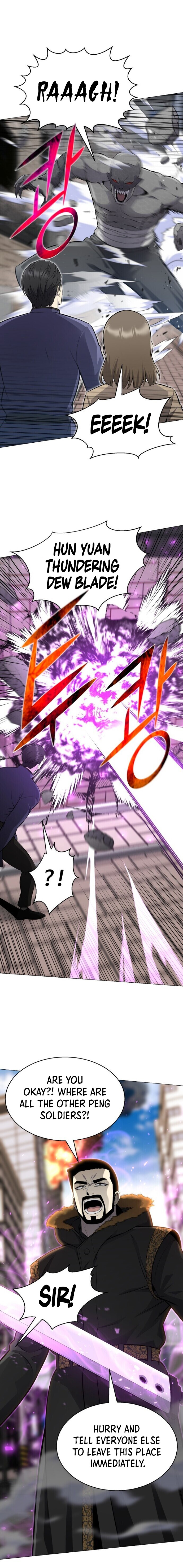 Reverse Villain Chapter 81 - Page 9