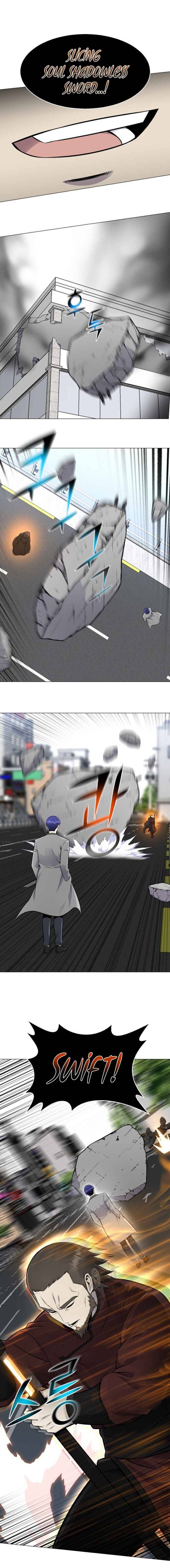 Reverse Villain Chapter 82 - Page 16