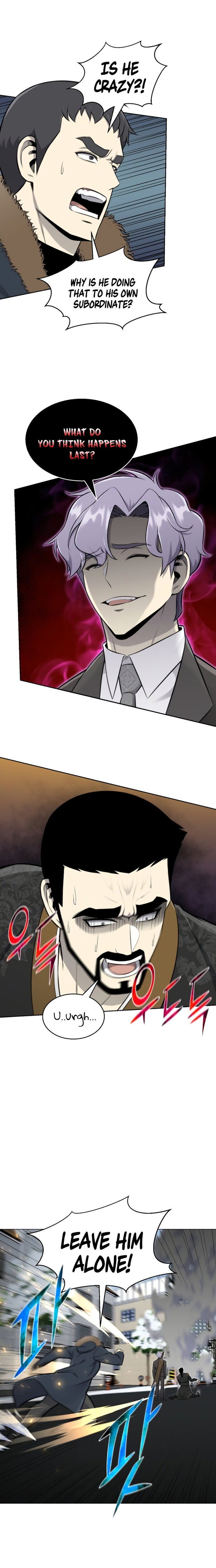 Reverse Villain Chapter 84 - Page 16