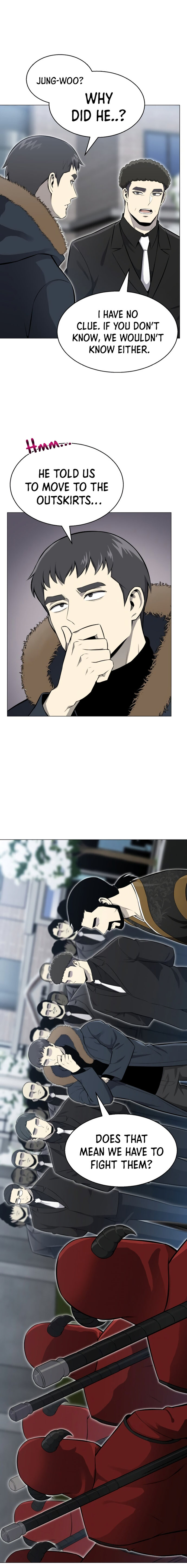 Reverse Villain Chapter 84 - Page 4