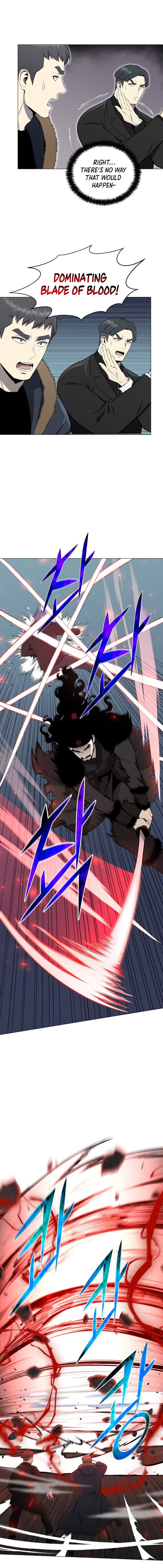 Reverse Villain Chapter 85 - Page 13