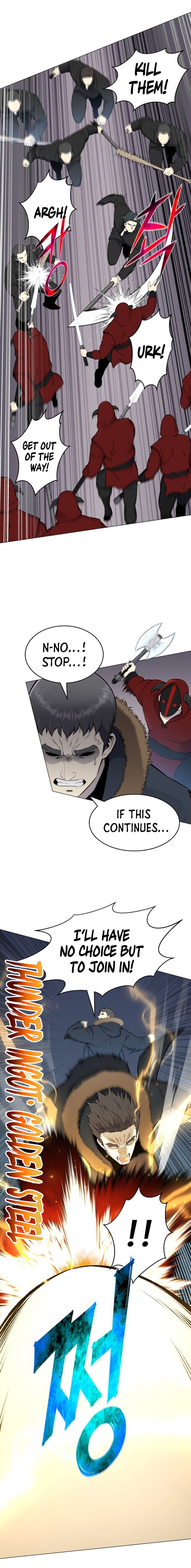 Reverse Villain Chapter 85 - Page 7