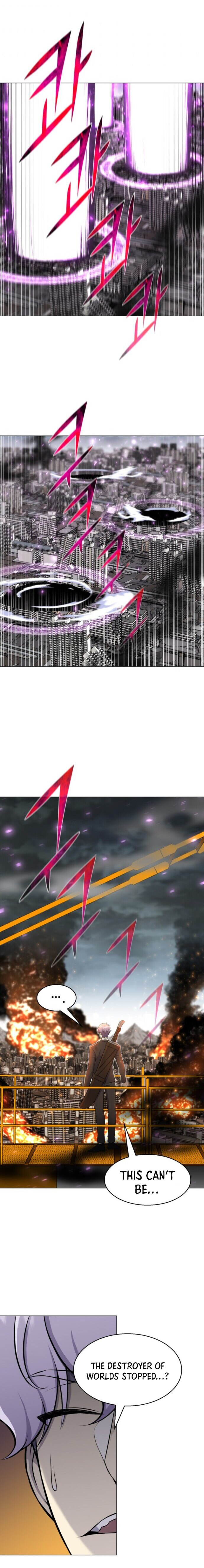 Reverse Villain Chapter 86 - Page 17