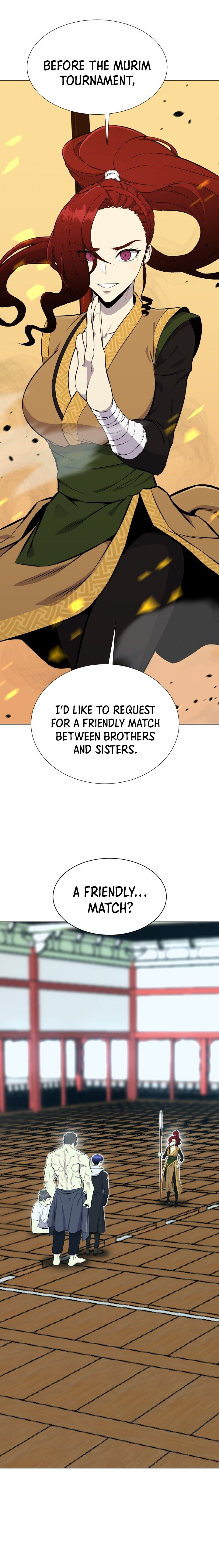 Reverse Villain Chapter 91 - Page 3