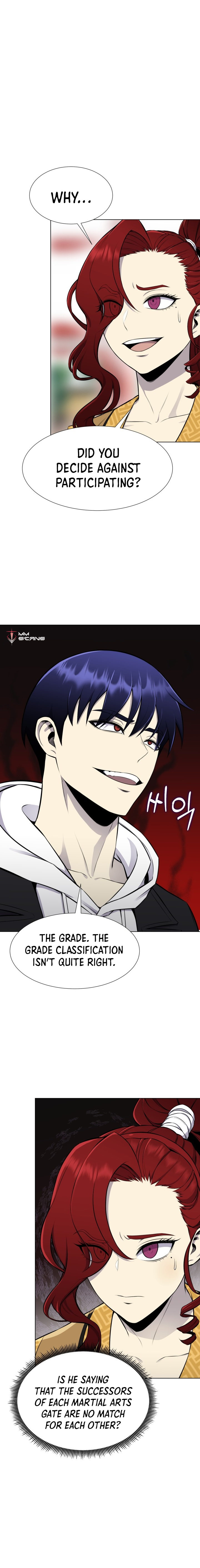 Reverse Villain Chapter 91 - Page 6