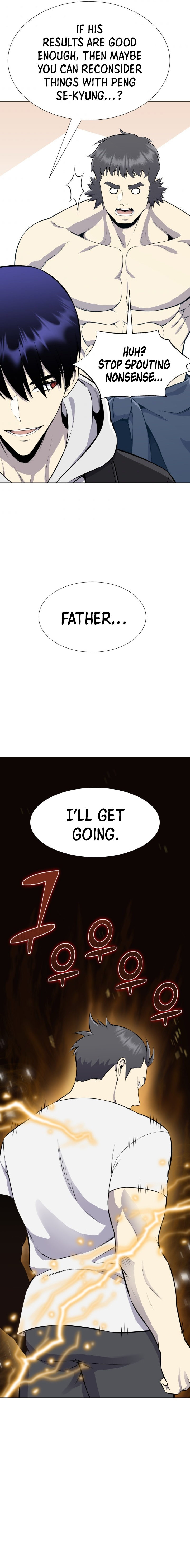 Reverse Villain Chapter 91 - Page 9
