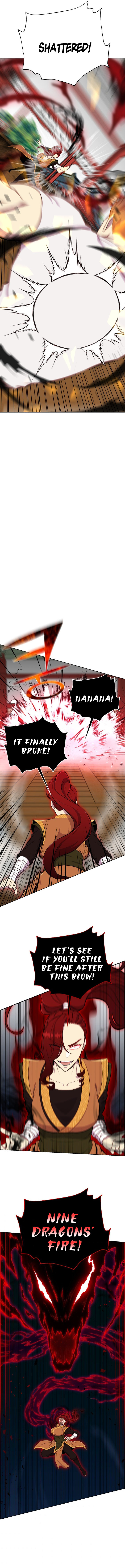 Reverse Villain Chapter 92 - Page 7