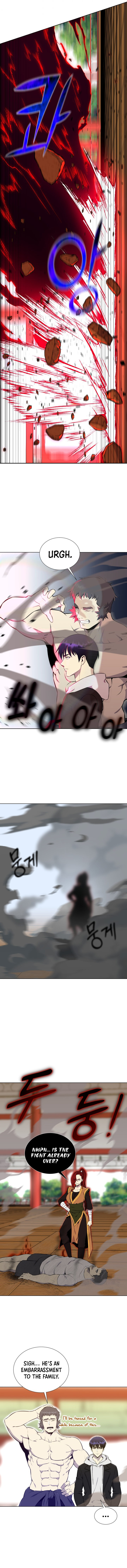 Reverse Villain Chapter 92 - Page 8