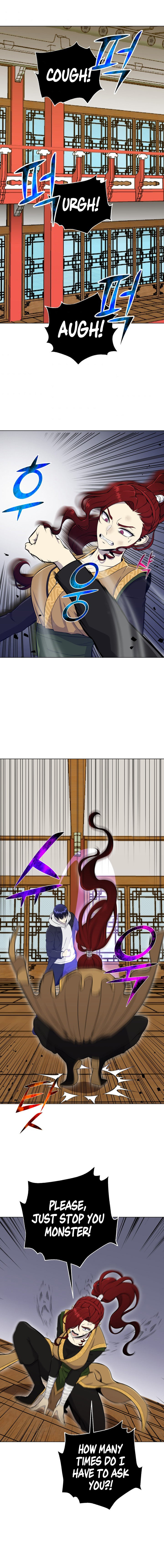 Reverse Villain Chapter 93 - Page 3