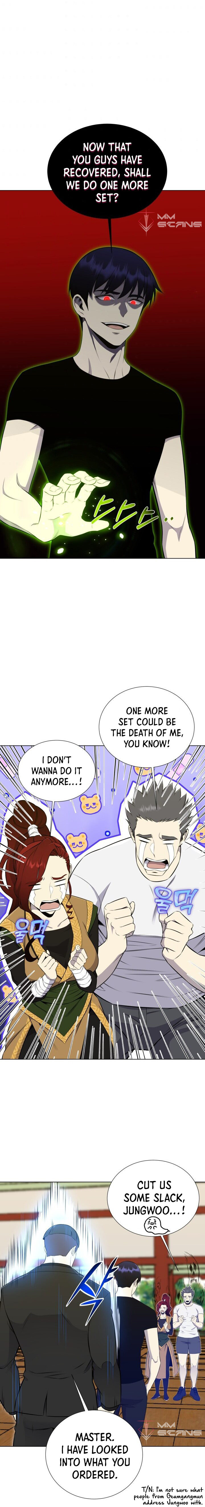 Reverse Villain Chapter 95 - Page 14