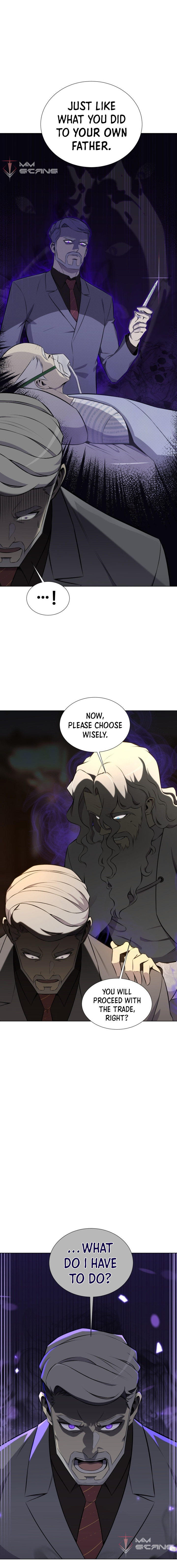 Reverse Villain Chapter 95 - Page 19