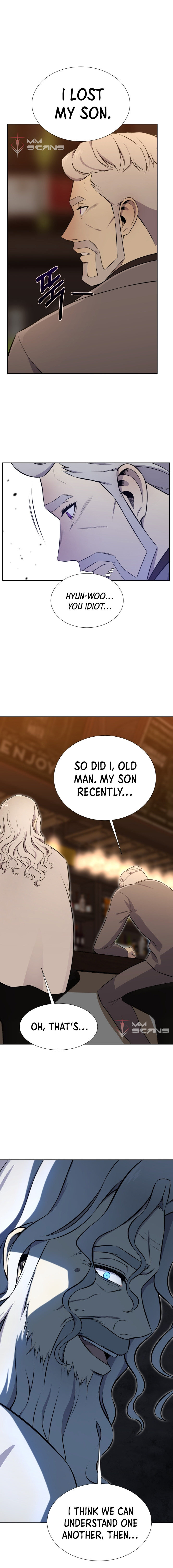 Reverse Villain Chapter 95 - Page 6