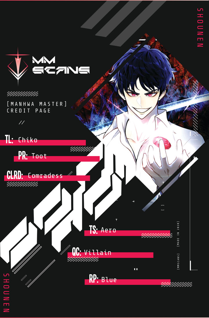 Reverse Villain Chapter 97 - Page 1