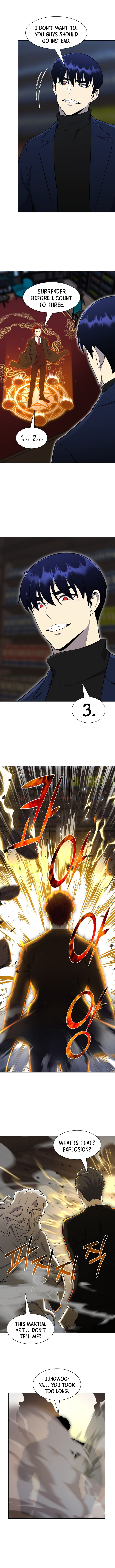 Reverse Villain Chapter 97 - Page 11