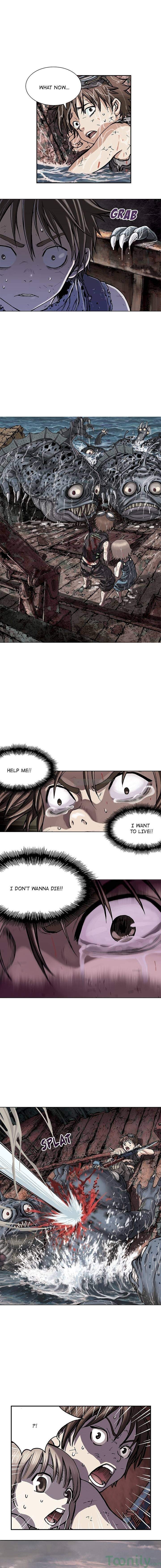 Leviathan Chapter 0 - Page 7