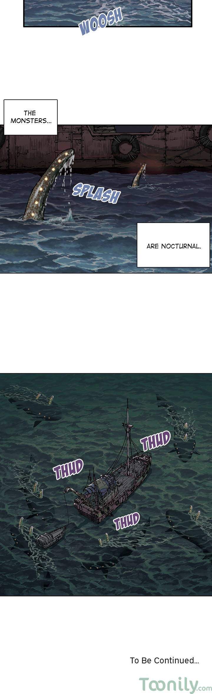 Leviathan Chapter 1 - Page 12