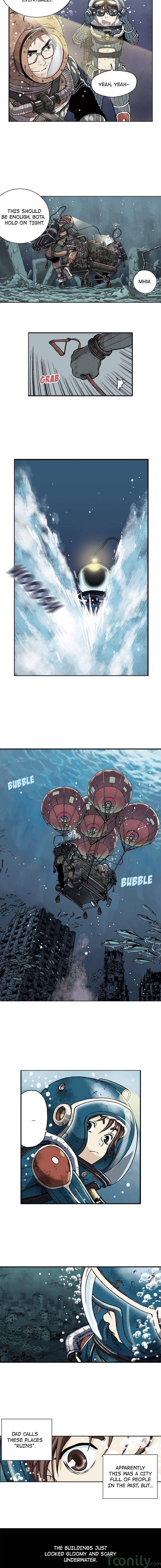 Leviathan Chapter 1 - Page 5