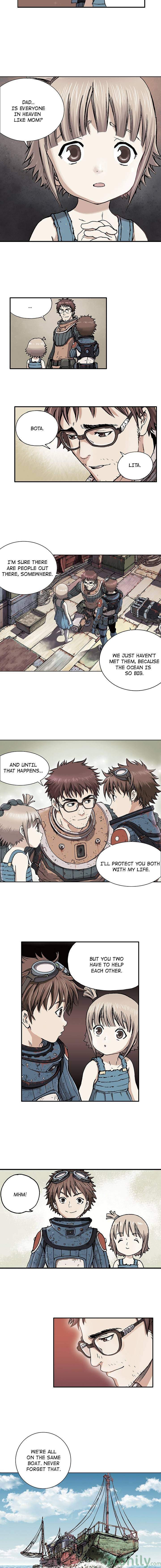 Leviathan Chapter 1 - Page 7