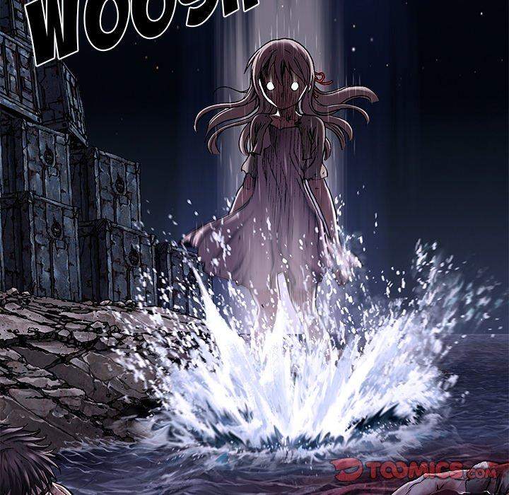 Leviathan Chapter 100 - Page 10