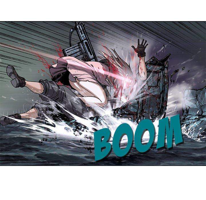 Leviathan Chapter 100 - Page 100