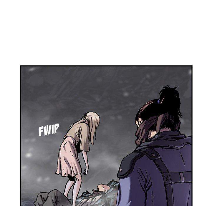 Leviathan Chapter 100 - Page 101