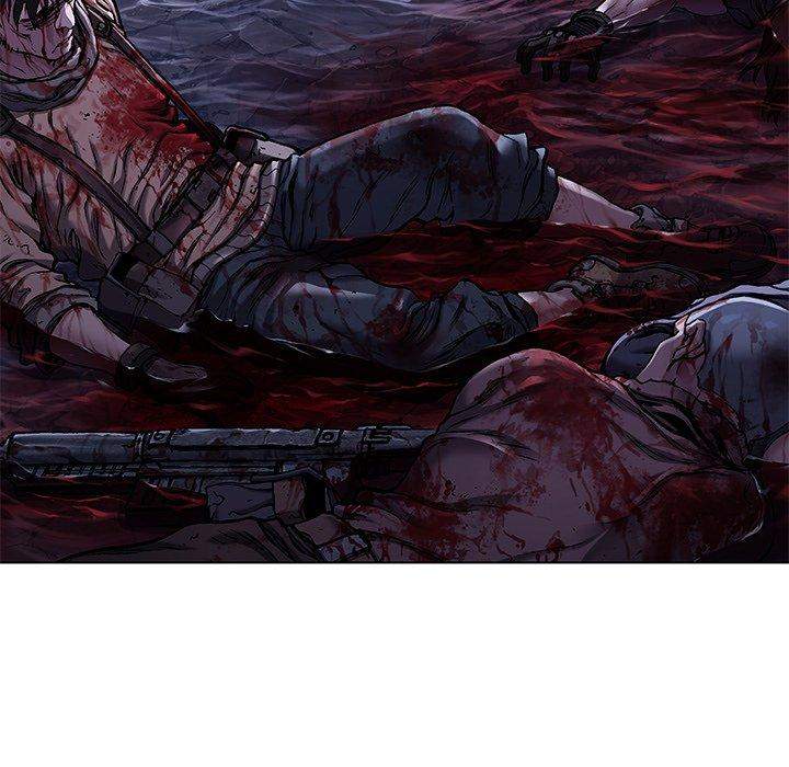 Leviathan Chapter 100 - Page 11