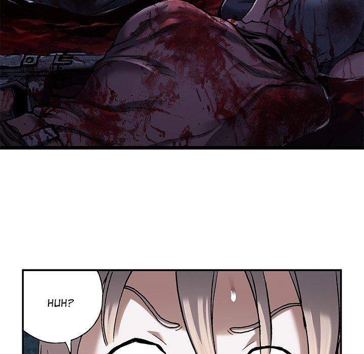 Leviathan Chapter 100 - Page 13