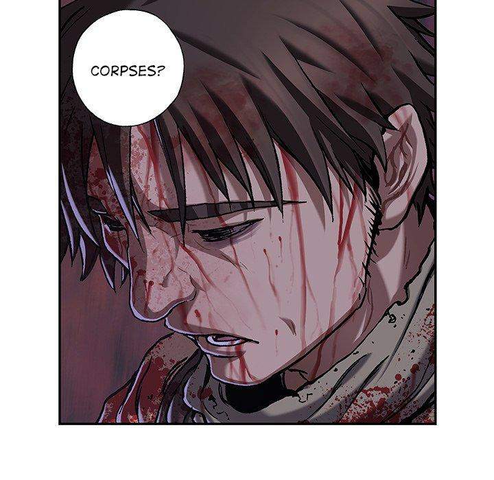 Leviathan Chapter 100 - Page 16