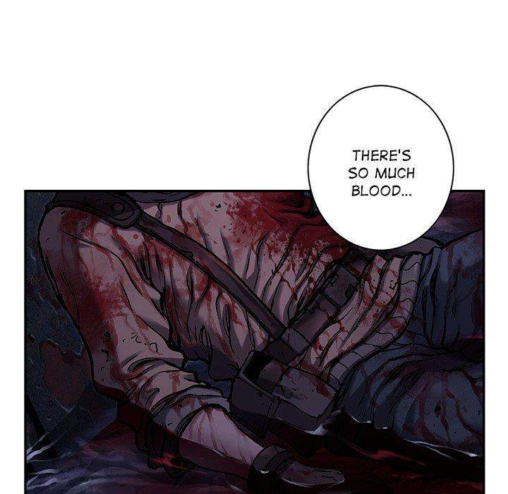 Leviathan Chapter 100 - Page 17