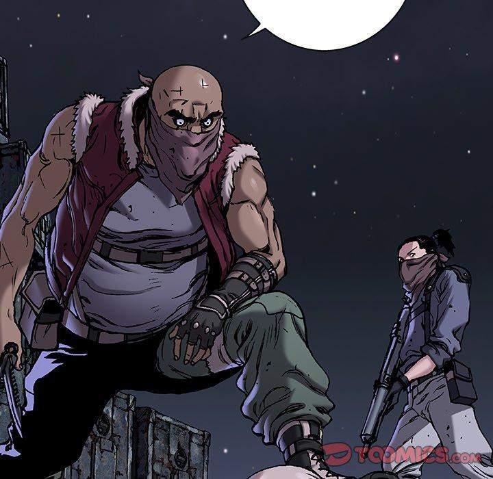 Leviathan Chapter 100 - Page 34