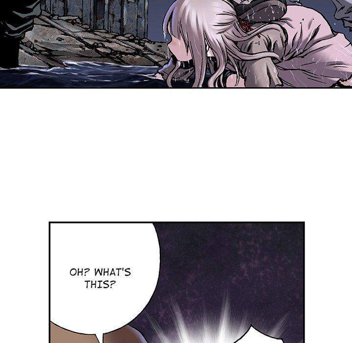 Leviathan Chapter 100 - Page 35