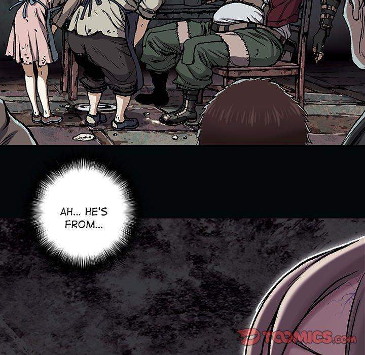 Leviathan Chapter 100 - Page 42