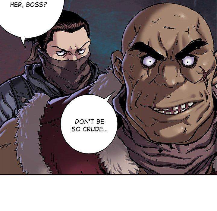 Leviathan Chapter 100 - Page 44