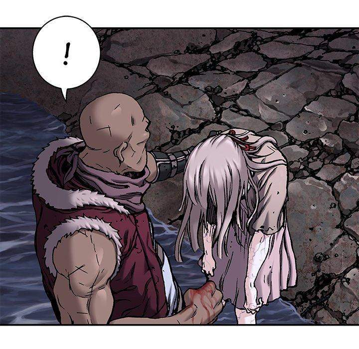 Leviathan Chapter 100 - Page 56