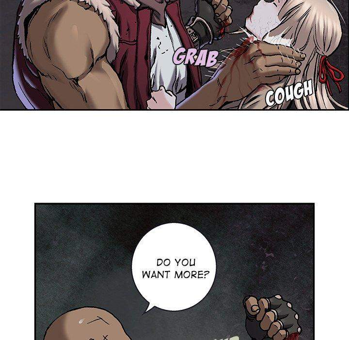 Leviathan Chapter 100 - Page 61