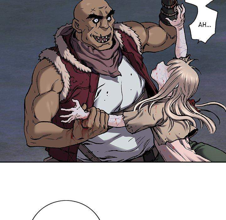 Leviathan Chapter 100 - Page 76