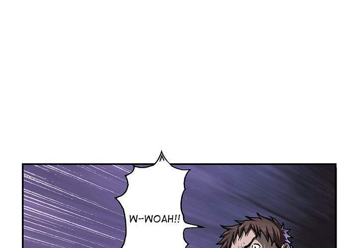 Leviathan Chapter 101 - Page 1