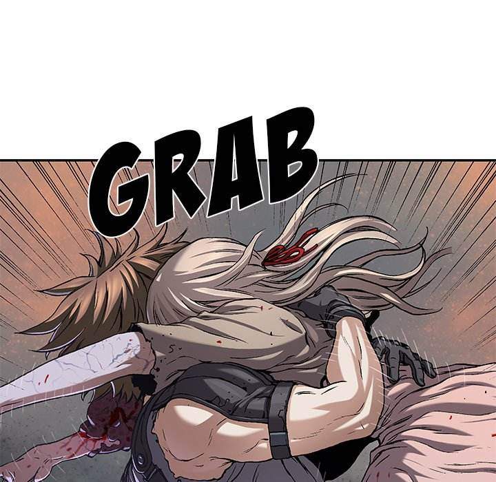 Leviathan Chapter 101 - Page 100