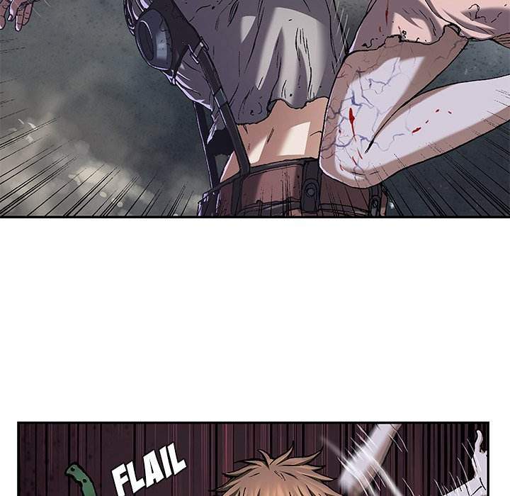 Leviathan Chapter 101 - Page 101