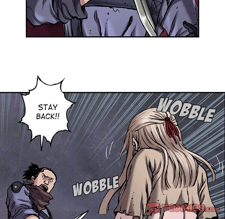 Leviathan Chapter 101 - Page 14